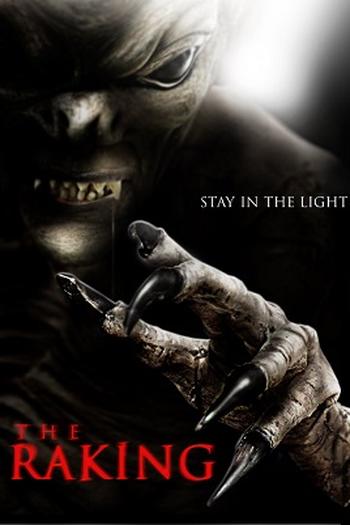  de Filme The Raking (2016)