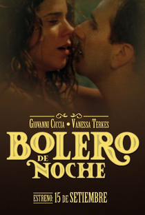Bolero de Noche - Poster / Capa / Cartaz - Oficial 2