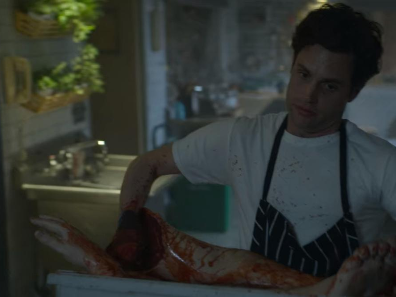 Foto 1 de Você (2ª Temporada)