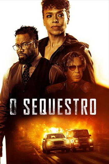  de Filme O Sequestro (2021)