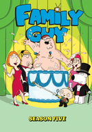 Uma Família da Pesada (5ª Temporada) (Family Guy (Season 5))