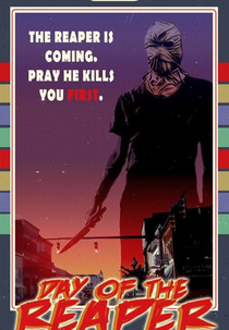 Day of the Reaper (Day of the Reaper)