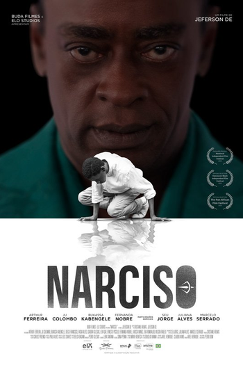 Poster de Filme Narciso (2026)