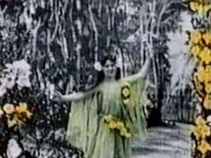 Foto 1 de A Fada Primavera