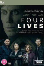 Four Lives (Four Lives)