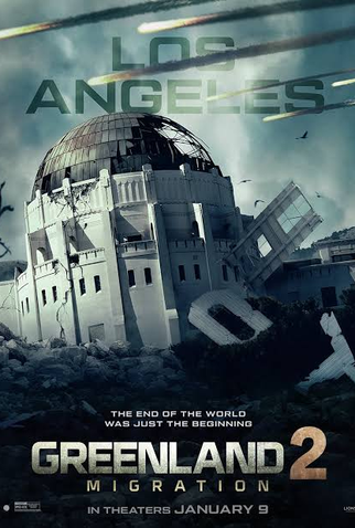 Poster 5 de Filme Destruição Final 2 (2026)