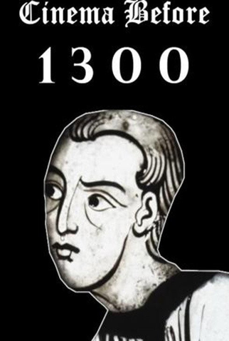 Poster 1 de Filme Cinema Before 1300 (2023)