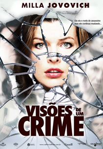 Rostos na Multidão (Faces in the Crowd)