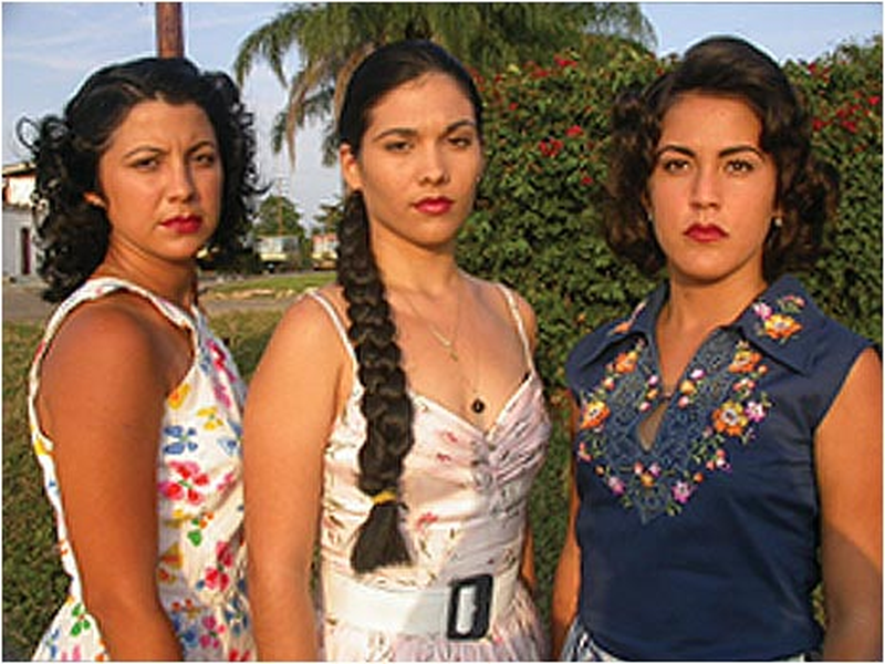 Foto 6 de Codename: Butterflies