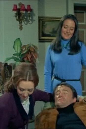 Poster de Episódio Chase (1973)