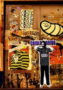 Criolo Doido Live in SP (Criolo Doido Live in SP)