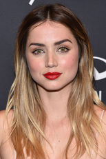 Ana de Armas
