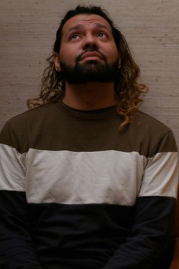 Poster de Episódio 406 (2024)