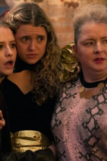 Poster de Episódio Surprise! (2023)