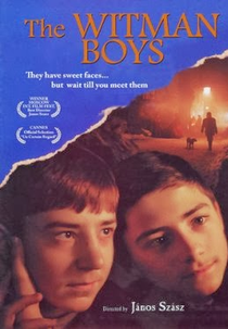 The Witman Boys (Witman fiúk )
