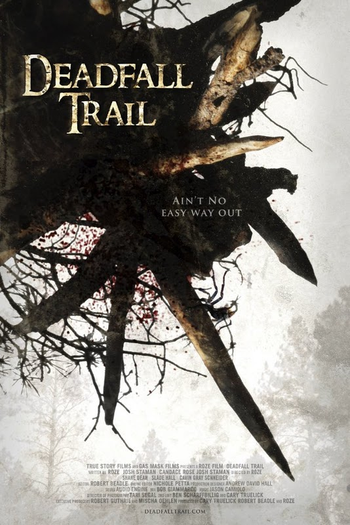  de Filme Deadfall Trail (2009)