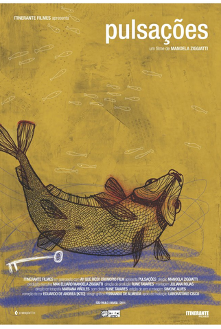 Poster 1 de Filme Pulsações (2011)