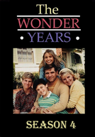 Anos Incríveis (4ª Temporada) (The Wonder Years (Season 4))