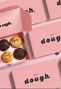 Tammy's Cookies (Tammy's Cookies)