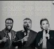 O Melhor do Stand-Up 2020