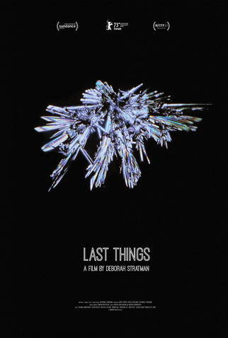 Poster 1 de Filme Last Things (2023)