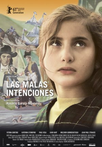 As Más Intenções (Las Malas Intenciones)