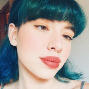 Foto de perfil de Letícia Gonçalves