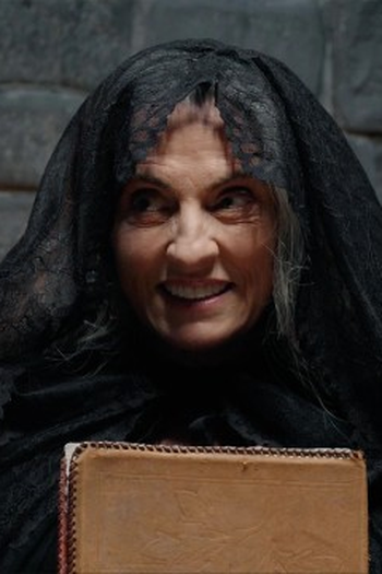 Poster de Episódio Episode 6 (2026)