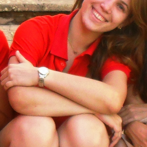 Foto de perfil de Bruna Véras