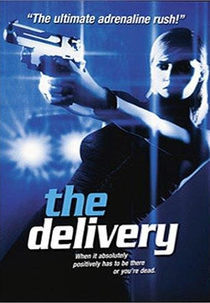 A Encomenda (The Delivery)