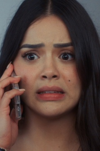Poster de Episódio Otra vez no (2024)