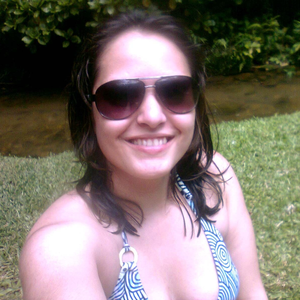 Foto de perfil de Tatiane Araujo