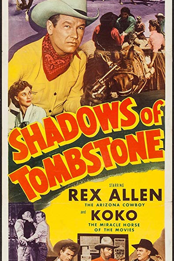  de Filme O Vale do Medo (1953)