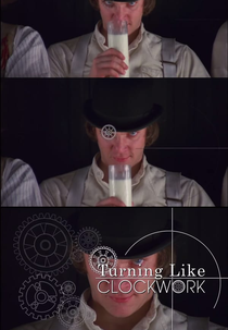 Turning Like Clockwork (Turning Like Clockwork)