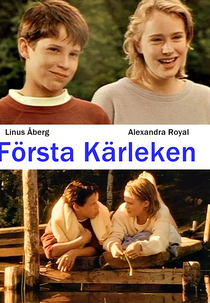 Första kärleken (Första kärleken)