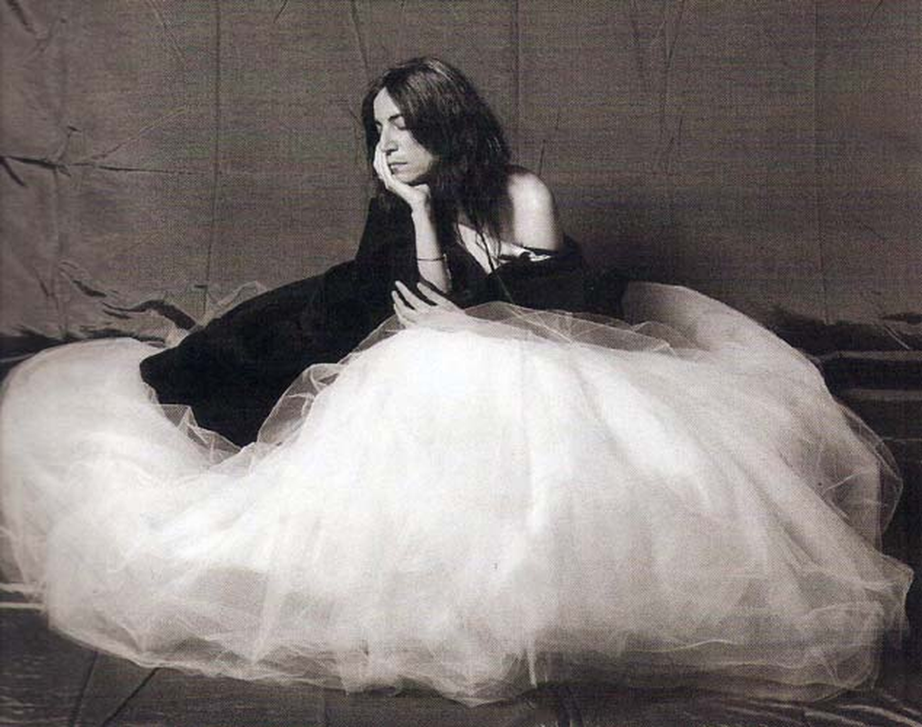 Patti Smith - Foto 2