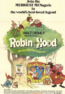 Robin Hood (Robin Hood)