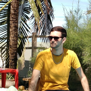 Foto de perfil de Lucas Parente