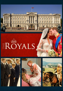 The Royals (The Royals)