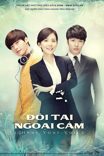  de Série I Hear Your Voice (2013)