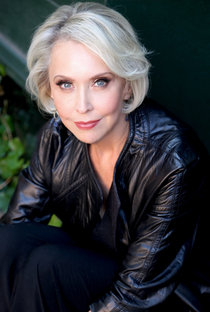 Julie Halston - Poster 1