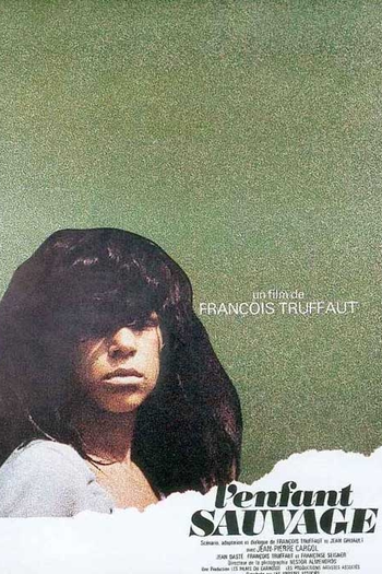  de Filme O Garoto Selvagem (1970)