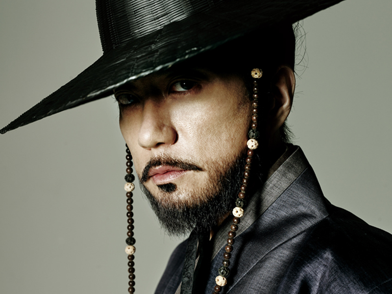 Foto 5 de Six Flying Dragons