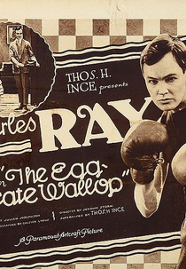 The Egg Crate Wallop (The Egg Crate Wallop)