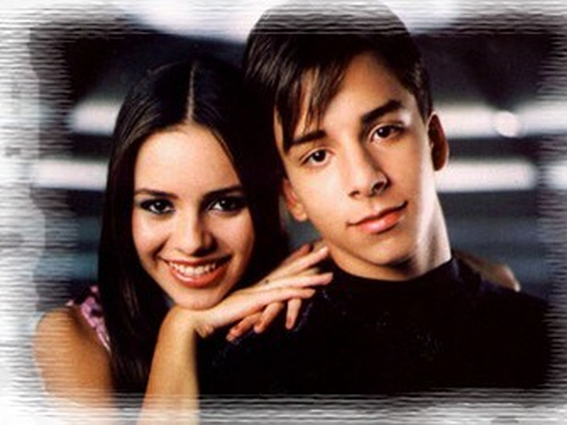 Foto 75 de Sandy e Junior (1ª Temporada)