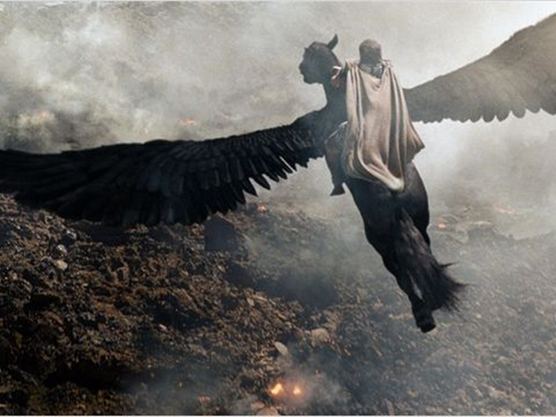 Foto 6 de Fúria de Titãs 2