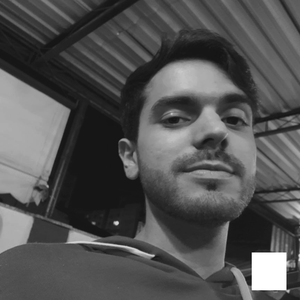 Foto de perfil de Roberto Barcellos