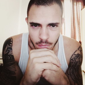 Foto de perfil de Érico Alexandre