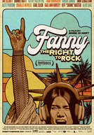 Fanny: The Right to Rock (Fanny: The Right to Rock)