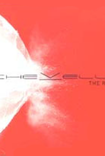 Chevelle: The Red - Poster / Capa / Cartaz - Oficial 1